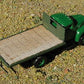 GCLaser 292-2236 N Scale Flatbed Truck Kit Fits Classic Metal Works R-190