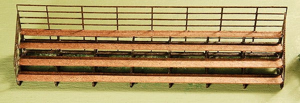GCLaser 0243 N Bleachers Kit (2)