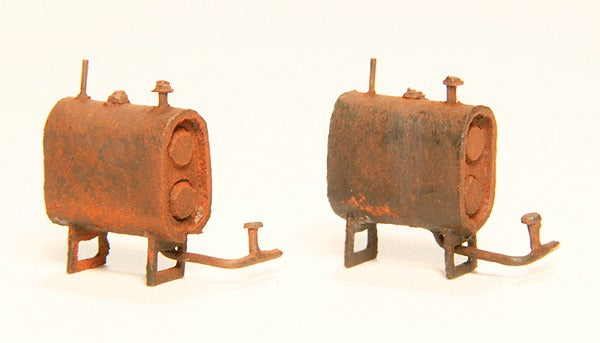 GCLaser 5104 Z Laser Cut Fuel Tank Kit (Pack of 2)