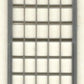 Grandt Line 3705 O 60" x 120" 40-Pane Double-Hung Windows (Pack of 3)