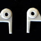 Hi-Tech Details 6019 HO Diesel EMD E & F Unit Rear Lift Lugs (Pack of 4)