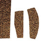 Itty Bitty Lines 1005 Z 18" Single Track Cork Roadbed (Pack of 5)