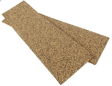 Itty Bitty Lines 1349 N Cork Precut Multi-Track Pads 3-1/2