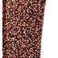 Itty Bitty Lines 1502 HO Cork Roadbed Precut #8 Right Hand Turnout (Pack of 2)