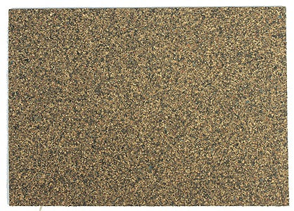 Itty Bitty Lines 6002 Z 5" x 7" Cork Base