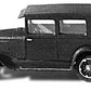 Jordan Products 360-222 1926 Essex Coach - Kit Closed Two-Door Sedan