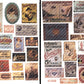 JL Innovative Design 265 HO Turn of the Century Series III Signs (39)