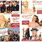 JL Innovative Design 328 N 1940's "Stars of the Past" RC Cola Billboard Signs