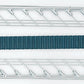 JL Innovative Design 361-706 Solid Staircase 6 Prepainted Metal Railing