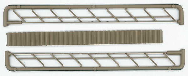 JL Innovative Design 707 HO Solid Staircase 6