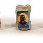 JL Innovative Design 361-713 HO Scale Mixed Flour Sacks (Pack of 3)