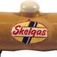 JL Innovative Design 361-730 Custom Propane Tank Small (Mustard Yellow)