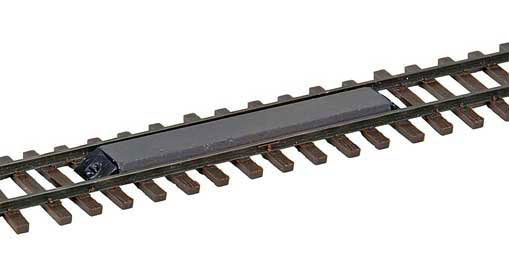 Kadee 709 HOn3 Two Delayed-Action Magne-Matic Uncoupler