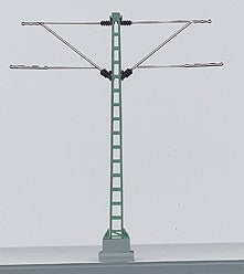 Marklin 74105 HO Catenary Center Mast
