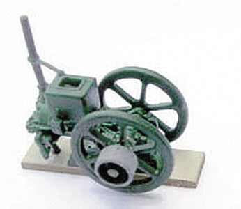 B.T.S. 20699 HO 8-Horse Stover Engine Kit