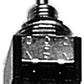Miniatronics 36-270-02 120V MOM DPDT 5Amp Miniature Toggle Switches (Pack of 2)