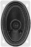 Miniatronics 60-178-01 8 Ohm Rectangular Speakers