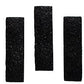 Mission Models 880 Coal Loads for Micro-Trains 33' 2 Bay Hopper (Pack of 3)