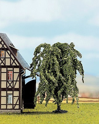Noch 21770 HO Weeping Willow 4-1/2