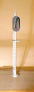 Oregon Rail Supply 120 HO UP/D&RGW Hooded Signals Kit