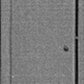 Pikestuff 541-1102 HO Personnel Door Solid (Pack of 3)