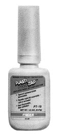 Robart 442 Plasti-Zap CA++ Instant Plastic Glue 1/3oz