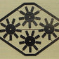 Plano Model Products 565-472 48 Blade Fans for GP30 9-Blade Style Aircraft Parts