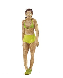 Scenic Express EX1024 O Bridgett "Girl Gigette" Figure