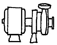 Stewart 1802 N Fuel & Water Pumps (2)