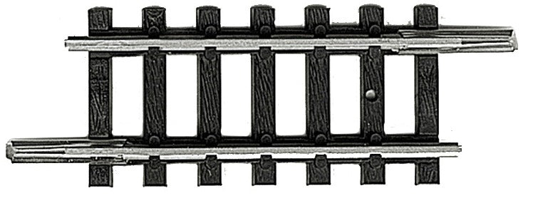 Trix 14909 N 33.6mm / 1-5/16 Straight Track Section