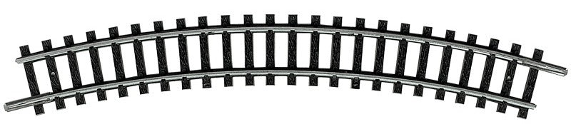 Trix 14922 N R2-30 Curved Track Section