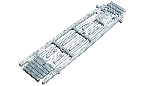 PineCar P3910 2oz 4-Wheel Drive Chassis Weight