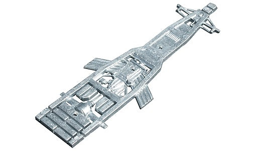 PineCar P3912 2oz Maximum Torque Chassis Weight