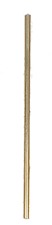 Tomar Industries 6001 HO Brass Signal Masts (Pack of 2)
