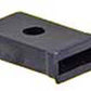 Kadee 262 HO Narrow Snap-Together Draft Insulated Gear Box (Pair of 10)