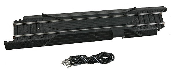 Life Like 21316 HO Power-Loc Steel Track 9