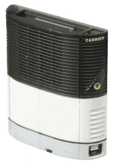 BLMA Models 106 N Carrier Reefer Units