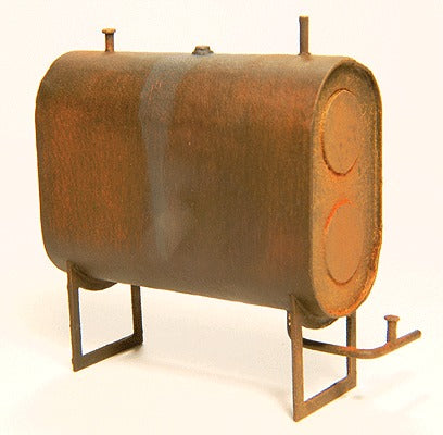 GCLaser 3104 Fuel Tank w/Pipes & Stems Kit