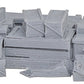 Bar Mills 04018 O Crate Assortment Unpainted