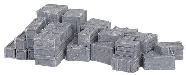 Bar Mills 04019 O Crate Assortment Large