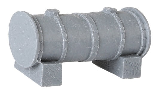 Bar Mills 04021 O Bulk Fuel Storage Tank Kit