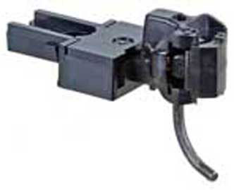 Kadee 908 G AAR Type E Knuckle Couplers with Draft Gear Box Medium Offset