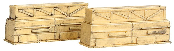 Micro-Trains 49943979 N Machine Load (Pack of 2)