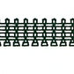 Kato 23-223 N Precast Concrete Fence Sections (Pack of 4)