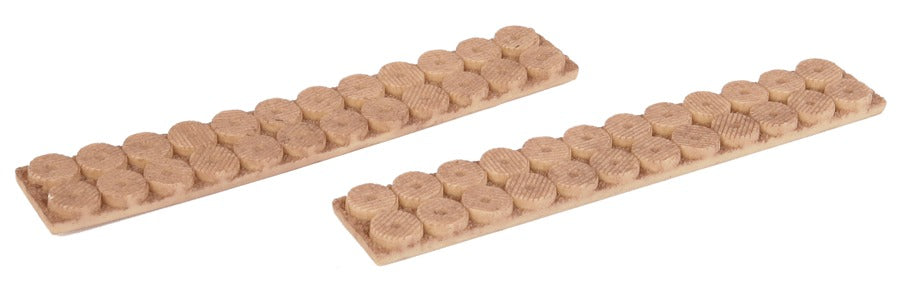 MicroTrains 79943950 Z Gondola Spool Load Undecorated
