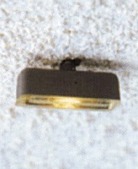 Brawa 4548 N Modern Platform Station Light