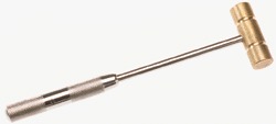 Cir-Kit Concepts 1041 Brass Head Hammer
