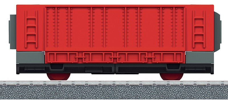 Marklin 44272 HO My World Gondola Car