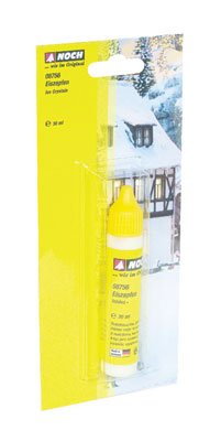 Noch 8756 Icicle Gel - 1oz 29.6mL