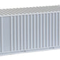 Walthers 949-8000 20' Rib Cont UNDEC